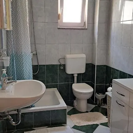 Lejlighed B&s Kožino