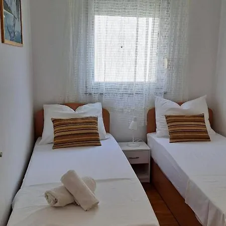 Lejlighed B&s Kožino
