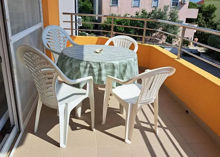 דירה B&s Kožino