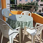 Apartment B&s Kozino