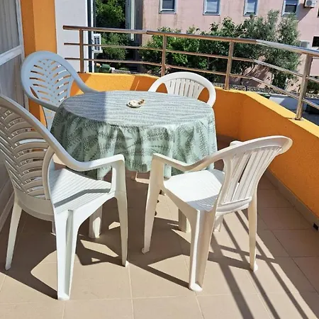 Appartement B&s Kožino