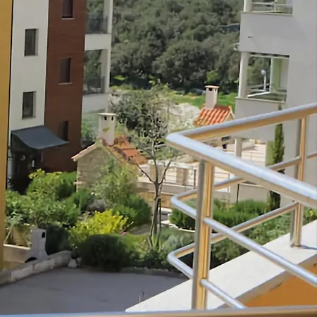B&s Apartament Kožino