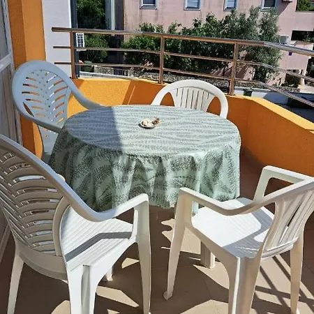 דירה B&s Kožino