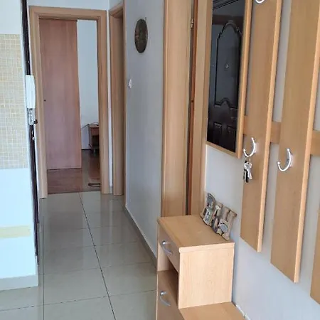 Apartment B&s