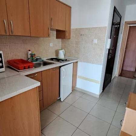 B&s Apartament Kožino
