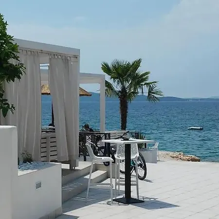 B&s Appartement Kožino