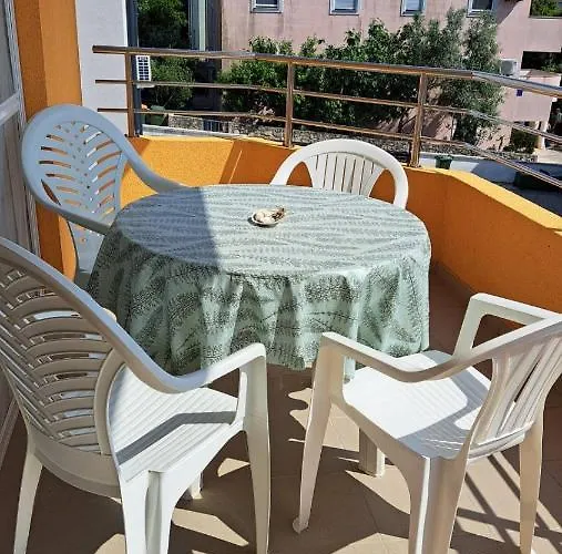 Appartement B&s Kožino