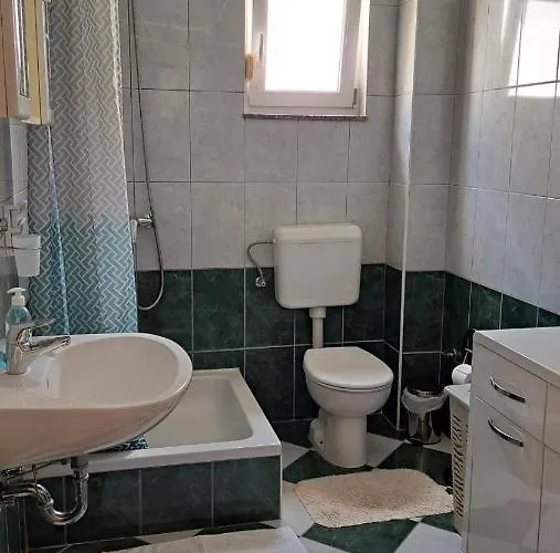 Appartement B&s Kožino