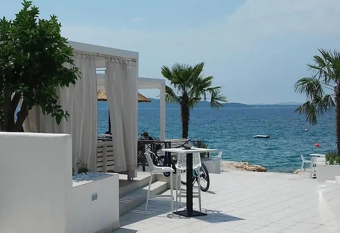 B&s Appartement Kožino